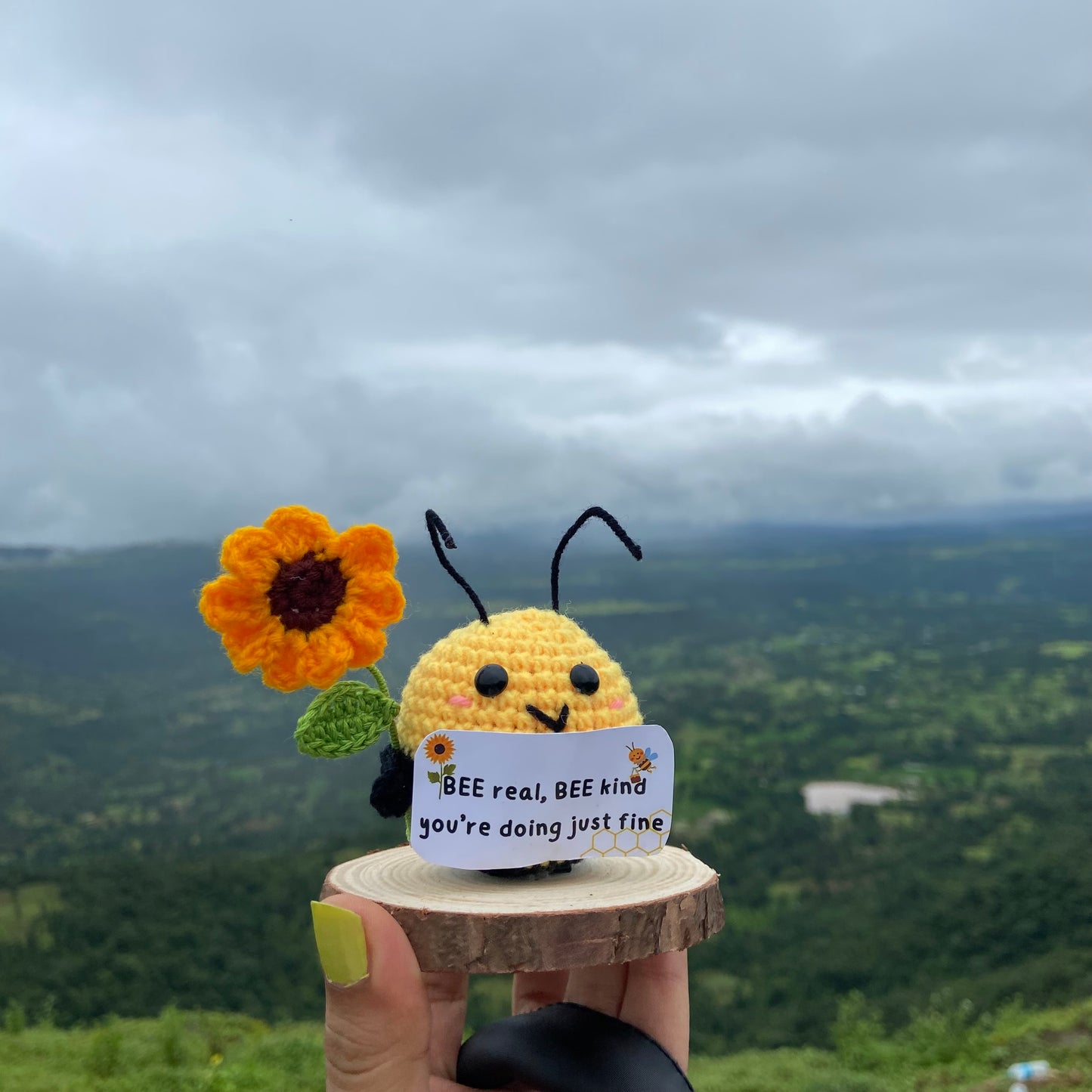 Sunnybee