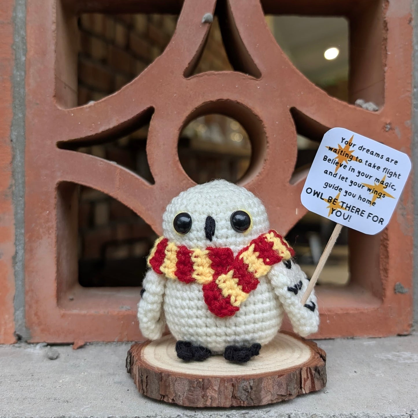 Hedwig