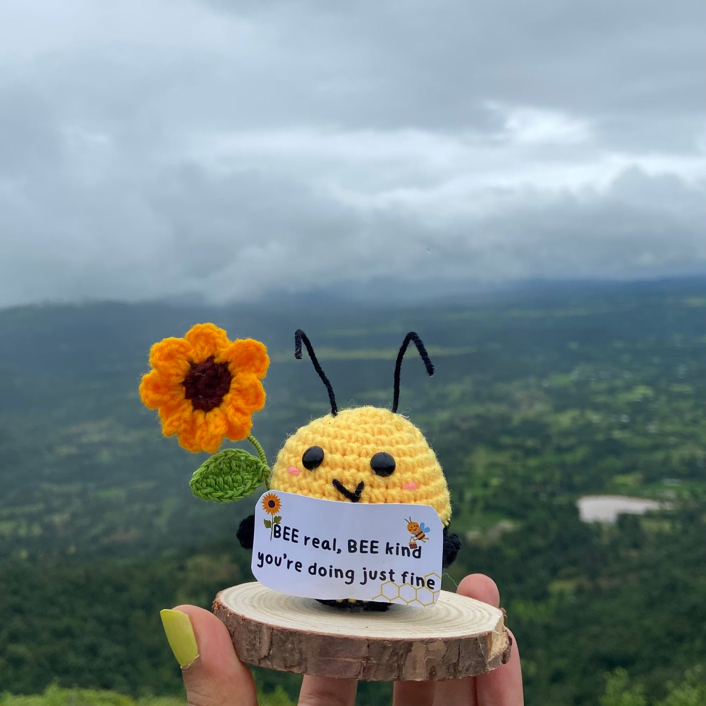 Sunnybee