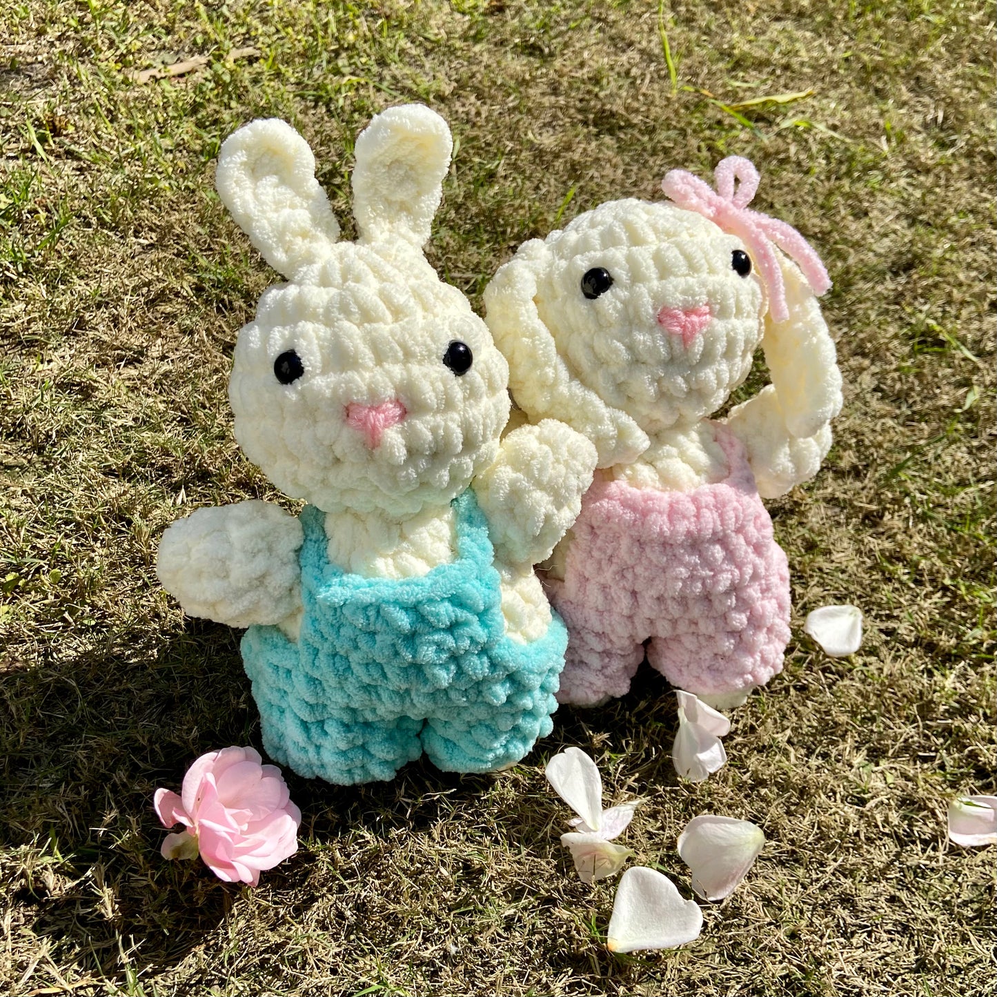 Bunny Couple