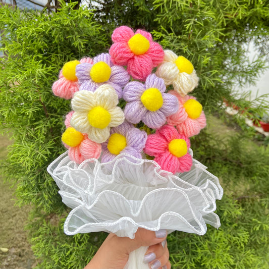 Daisy Bouquet