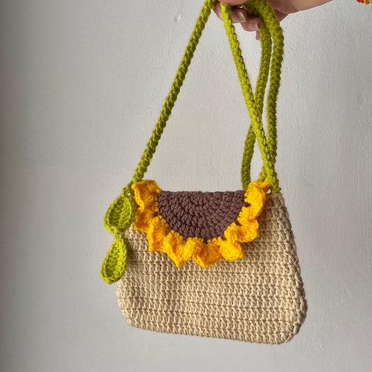 Sunflower Sling