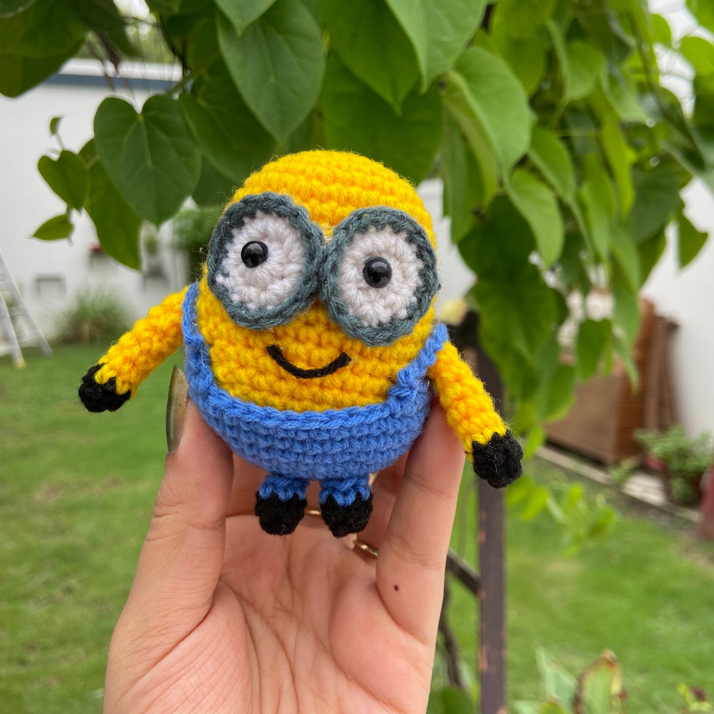 Bob the Minion