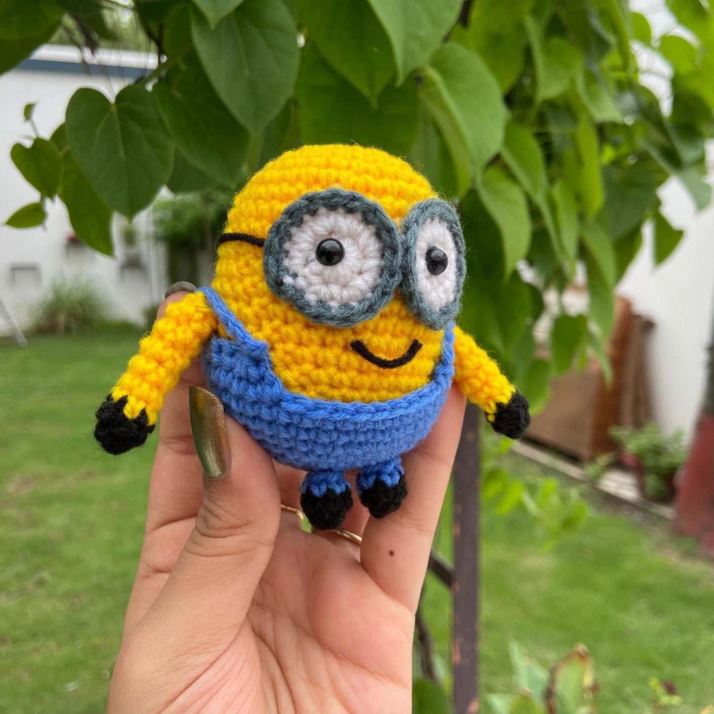 Bob the Minion