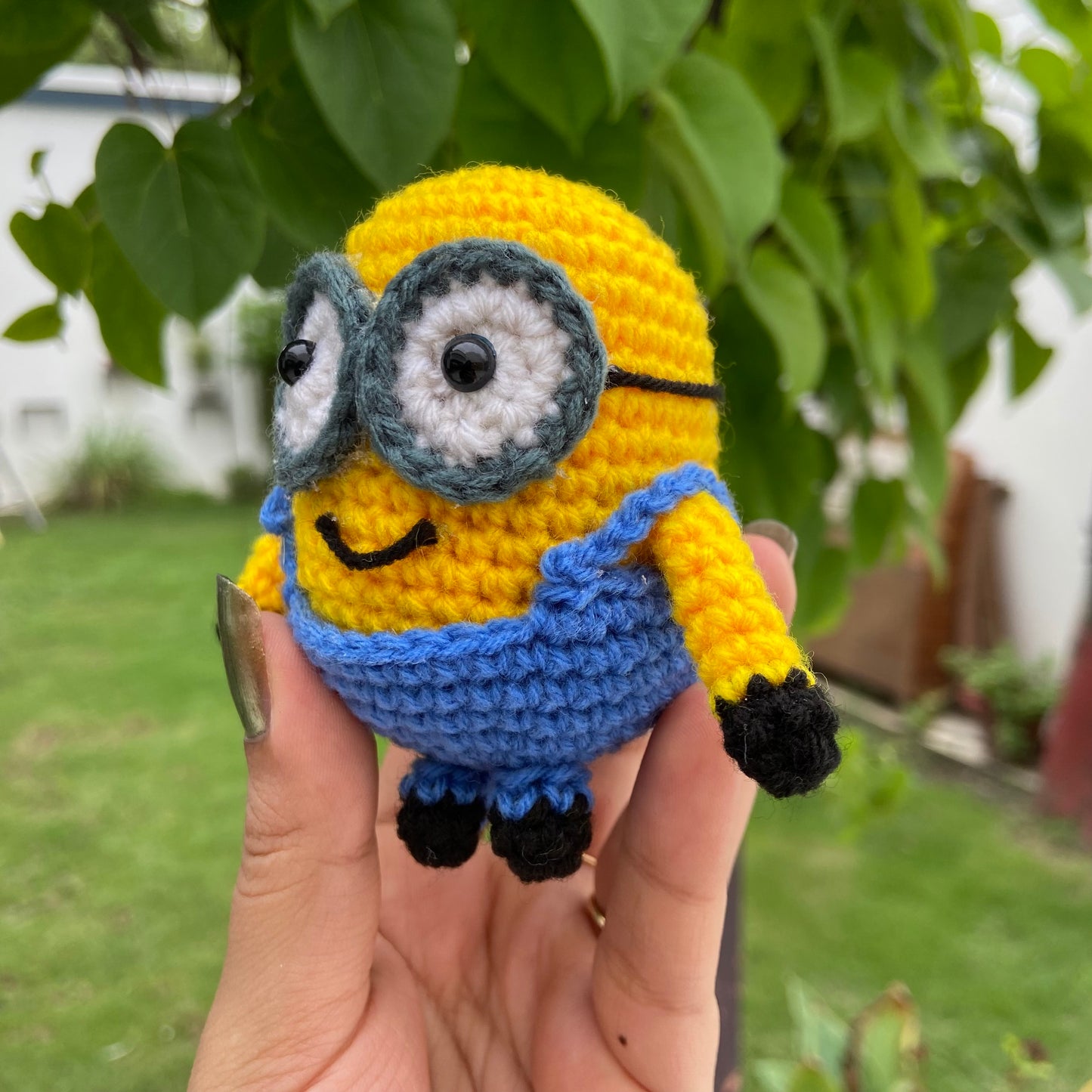 Bob the Minion