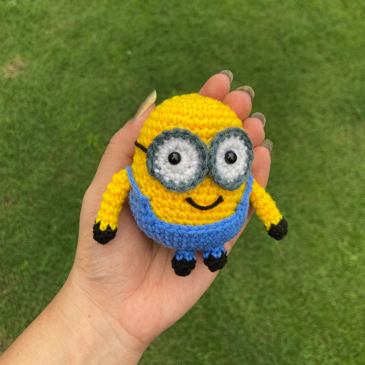 Bob the Minion