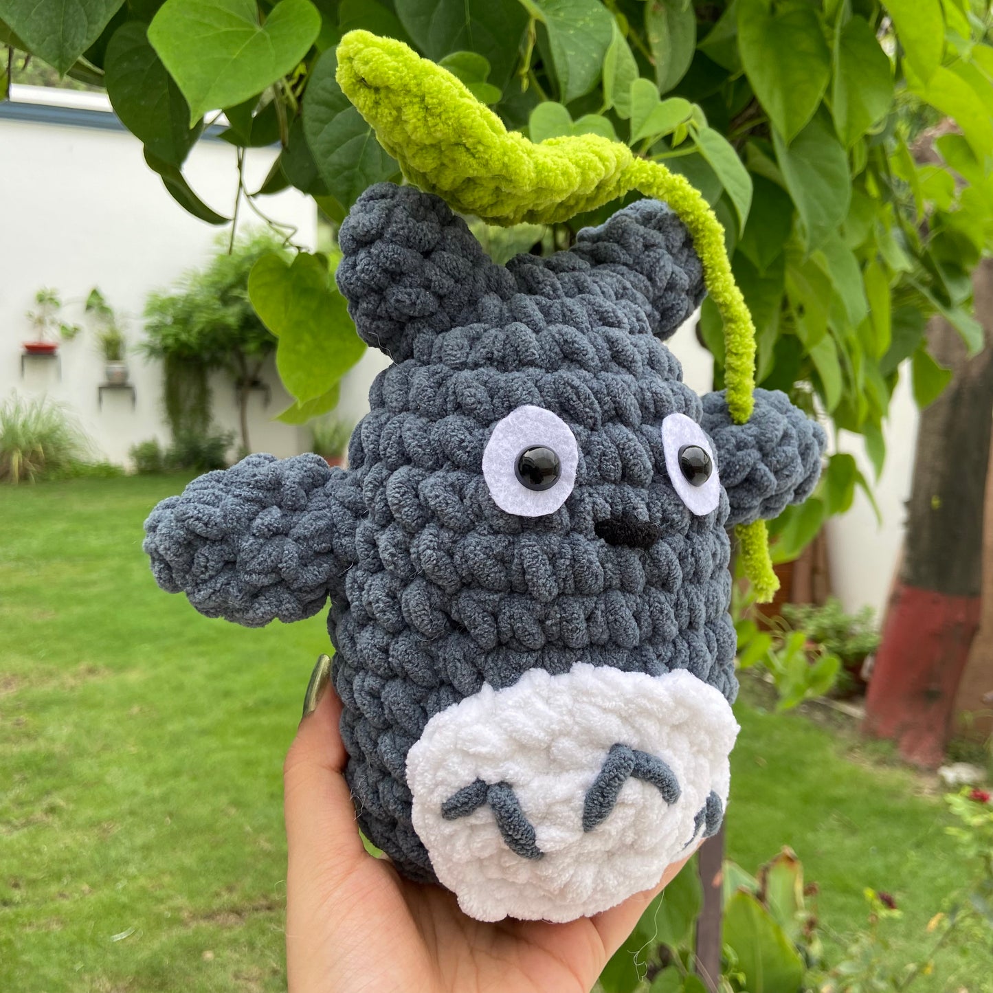 Totoro