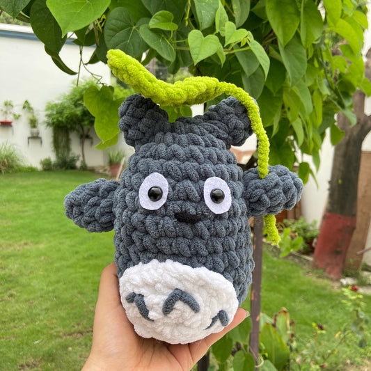 Totoro